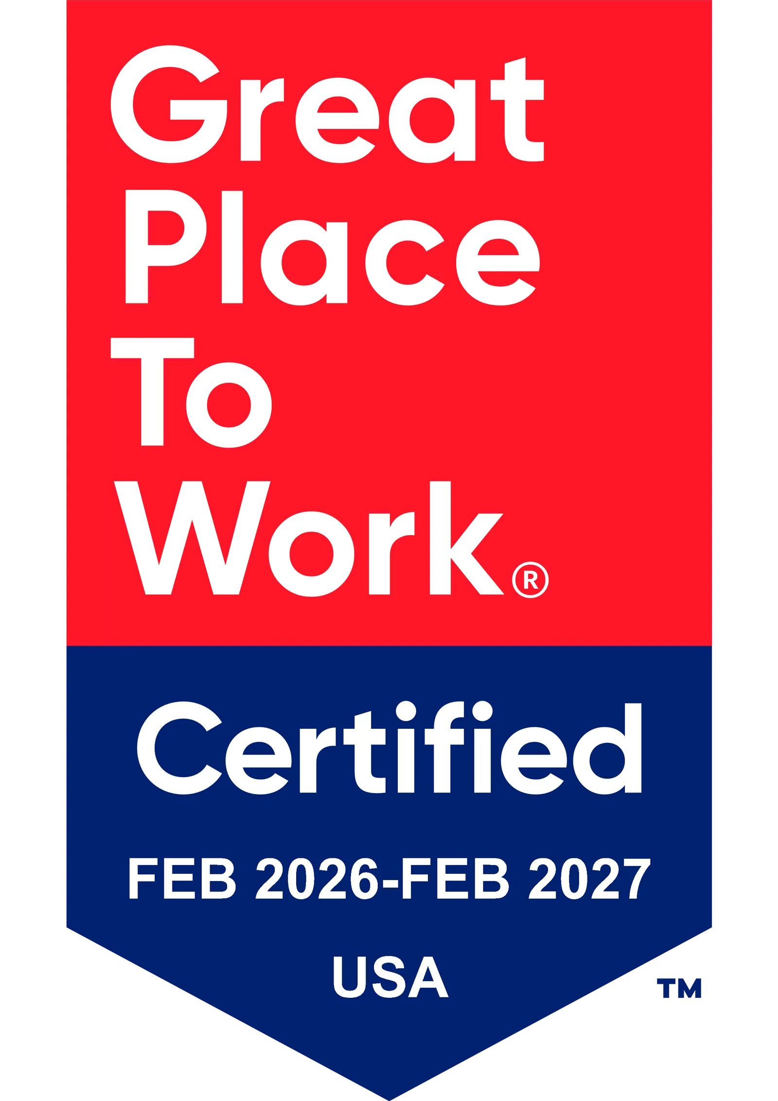 Certification Badge
